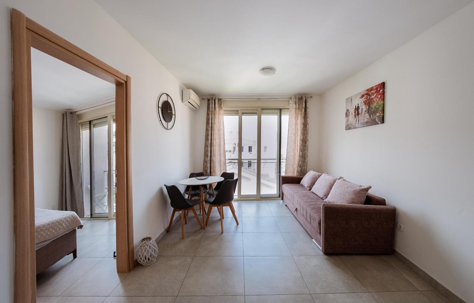 Square Inn Budva Exterior foto
